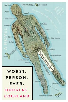 Worst. Person. Ever.