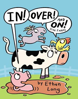 Image for In, Over and on the Farm In, Over and on the Farm