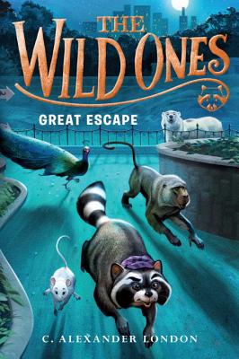 Image for The Wild Ones: Great Escape