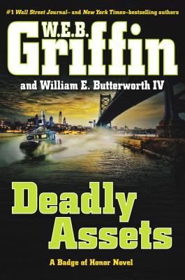 Deadly Assets (Badge Of Honor)