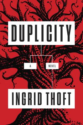 DUPLICITY