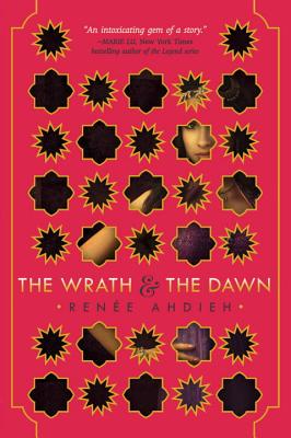 The Wrath & the Dawn (The Wrath and the Dawn)'the book is a Rough Cut Edition (pages are deliberately not the same length)'