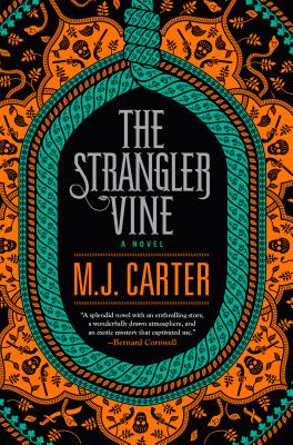 STRANGLER VINE