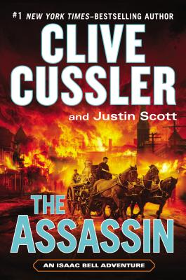 Image for The Assassin (An Isaac Bell Adventure)
