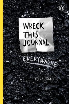 Image for Wreck This Journal Everywhere Wreck This Journal Everywhere