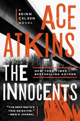 Image for The Innocents (A Quinn Colson Novel)