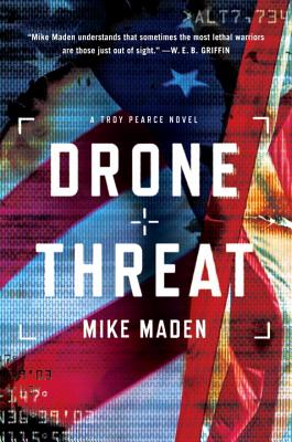 Drone Threat (A Troy Pearce Novel)