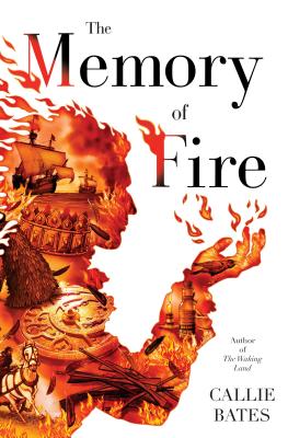 Memory of Fire