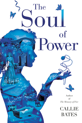 The Soul of Power (The Waking Land)