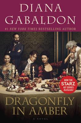 Dragonfly in Amber (Starz Tie-In)