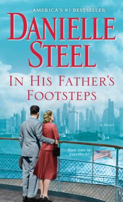 IN HIS FATHER'S FOOTSTEPS