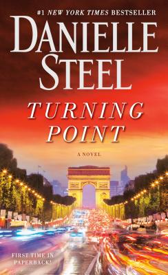 Image for Turning Point: A Novel