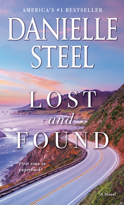 Image for Lost and Found: A Novel