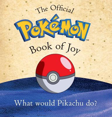 The Essential Pokmon Book of Joy