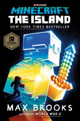 Image for Minecraft: The Island: An Official Minecraft Novel