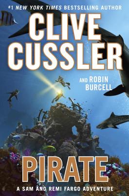 Pirate (A Sam and Remi Fargo Adventure)
