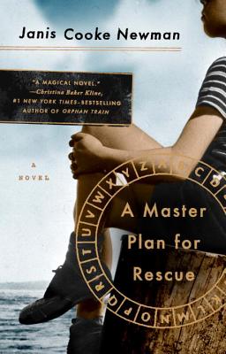 Image for A Master Plan for Rescue: A Novel A Master Plan for Rescue: A Novel