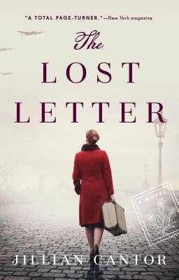 Image for LOST LETTER, THE