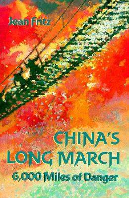 Image for China's Long March