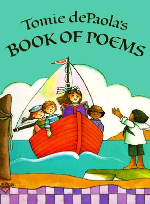 Tomie dePaola's Book of Poems