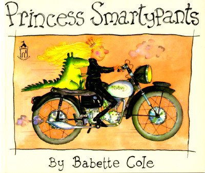 Princess Smartypants
