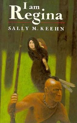 I Am Regina [INSCRIBED]