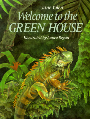 Image for Welcome to the Green House Welcome to the Green House