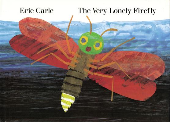 Image for VERY LONELY FIREFLY, THE