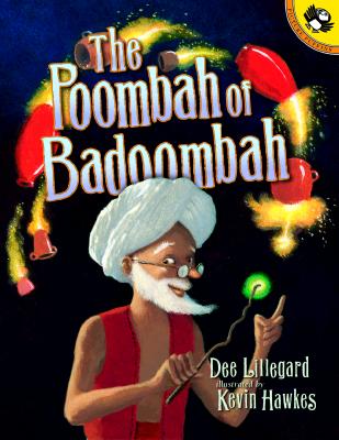 The Poombah of Badoombah