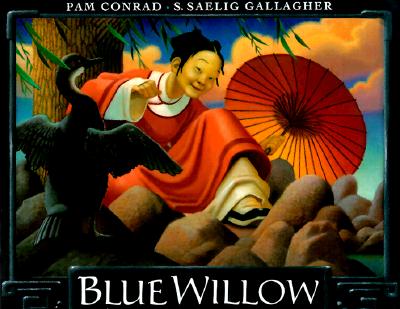 Blue Willow