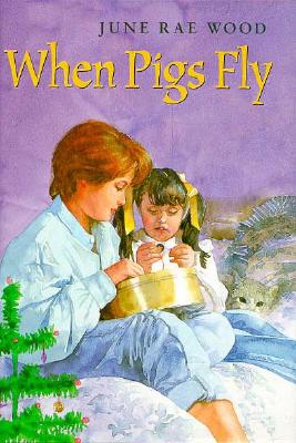When Pigs Fly
