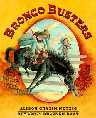 Bronco Busters