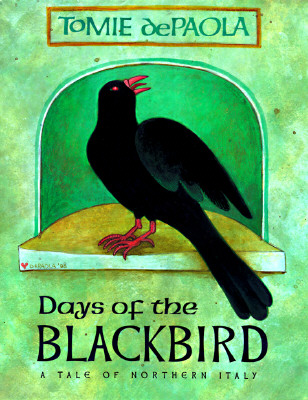 Days of the Blackbird