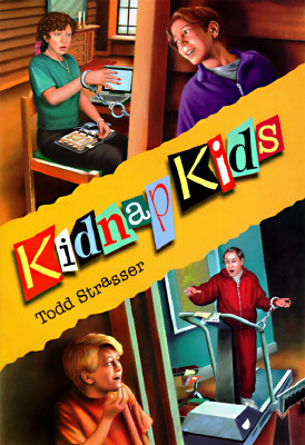 Kidnap Kids