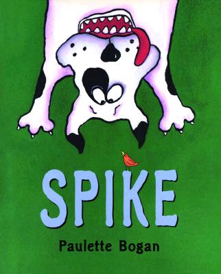 Image for Spike Spike