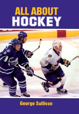 Image for All about Hockey