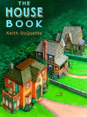 The House Book (Picture Books)