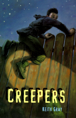 CREEPERS