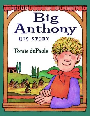 Big Anthony: His Story