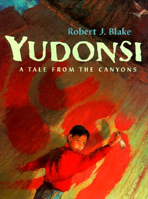 Yudonsi: A Tale From the Canyons