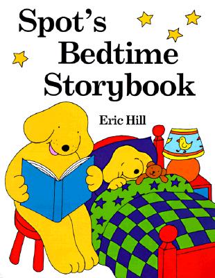 Spot's Bedtime Story Book