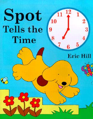 Spot Tells the Time