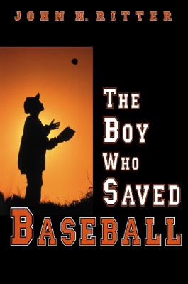 Boy Who Saved Baseball