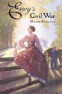 Image for Evvy's Civil War Evvy's Civil War