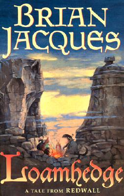 Loamhedge (Redwall, Book 16)