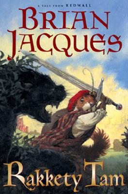 Rakkety Tam (Redwall)