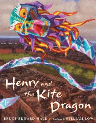Henry & The Kite Dragon
