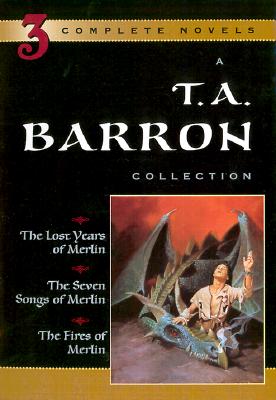 T. A. Barron Collection