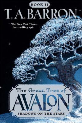 Shadows on the Stars (The Great Tree of Avalon, Book 2)