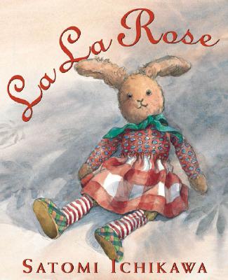 La La Rose (Booklist Editor's Choice. Books for Youth (Awards))